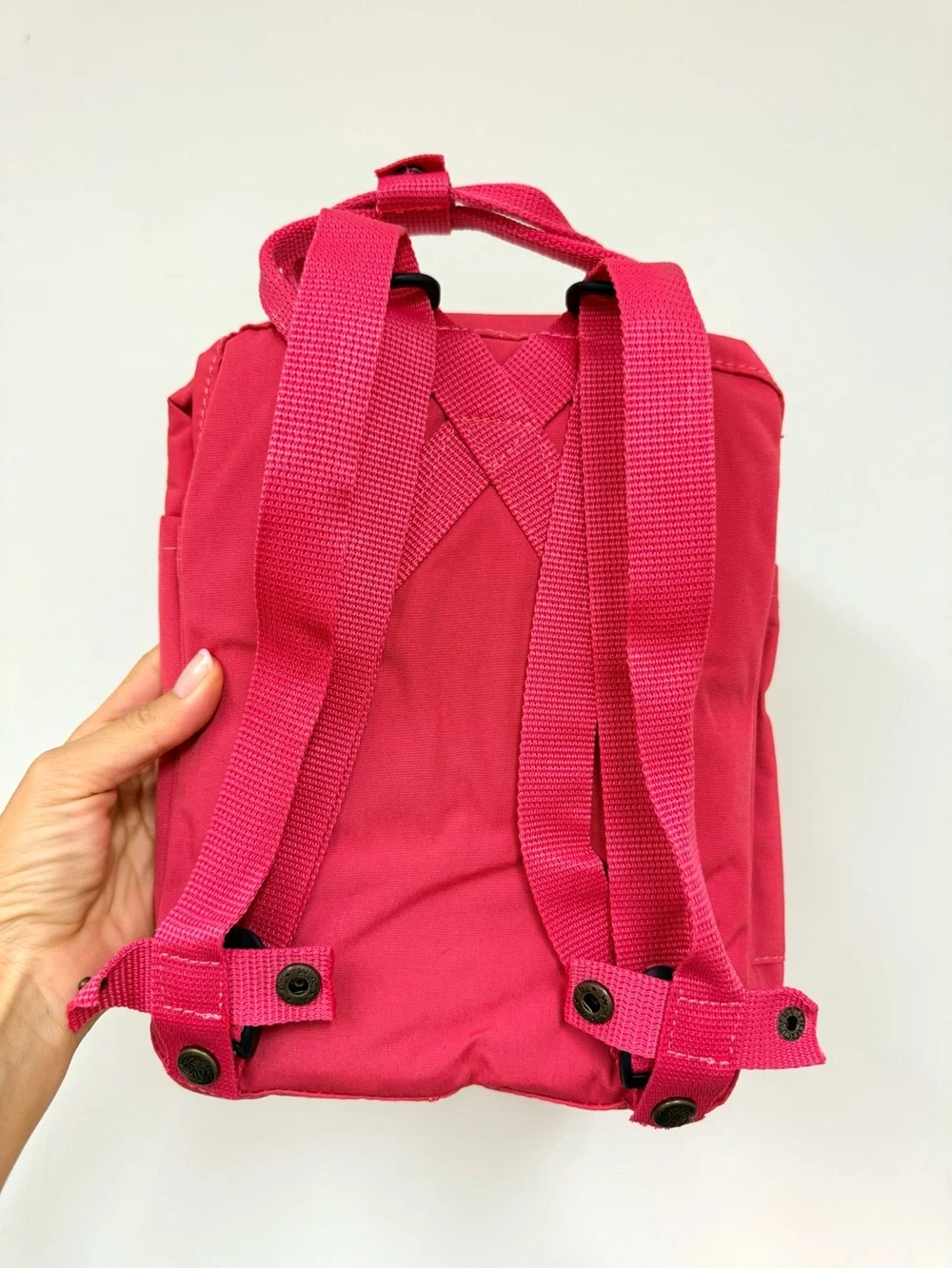 N/A fjällräven kånken